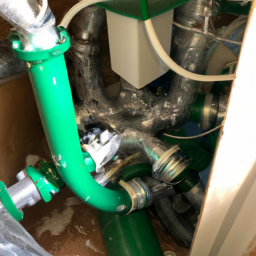 Géothermie Verticale : Utilisation Profonde de la Chaleur Terrestre pour un Confort Thermique Exceptionnel et Constant Dzaoudzi